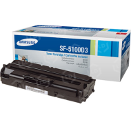 Samsung OEM SF-5100D3 Black Toner
