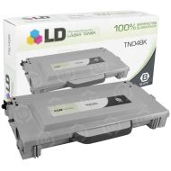 Remanufactured Brother TN04BK Black Toner