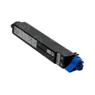 Okidata OEM 42918904 Black Toner 