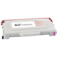 Remanufactured Brother TN04M Magenta Toner
