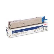 Okidata OEM 43459302 HY Magenta Toner 