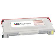 Remanufactured Brother TN04Y Yellow Toner