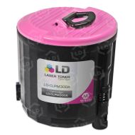 Compatible Replacement CLP-M300A Magenta Toner