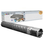 Konica Minolta Compatible TN216K Black Toner