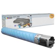 Konica Minolta Compatible TN216C Cyan Toner