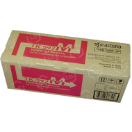 Kyocera Mita OEM TK-592M Magenta Toner