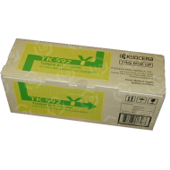 Kyocera Mita OEM TK-592Y Yellow Toner