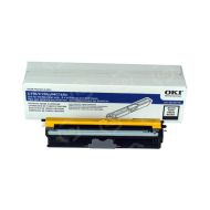 Okidata OEM 44250716 HY Black Toner 