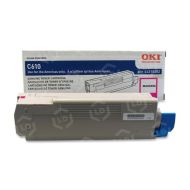 Okidata OEM 44315302 Magenta Toner 