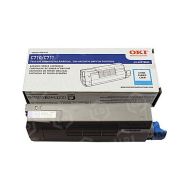 Okidata OEM 44318603 Cyan Toner 