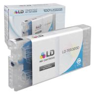 Remanufactured T653200 Cyan Ink for Epson