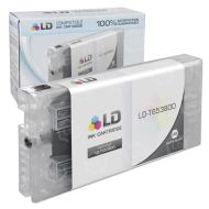 Epson Remanufactured T653800 Matte Black Inkjet Cartridge for the Stylus Pro 4900