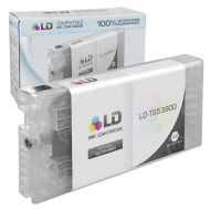 Remanufactured T653900 Light Light Black Ink for Epson