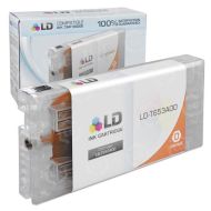 Remanufactured T653A00 Orange Ink for Epson