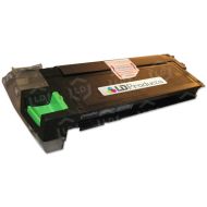 Compatible Sharp ZT-81TD Black Toner