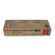 Ricoh OEM 885317 Black Toner