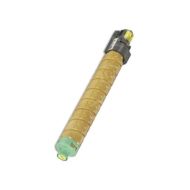 Ricoh OEM 821027 HC Yellow Toner