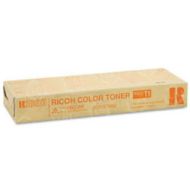 Ricoh OEM 888480 Yellow Toner