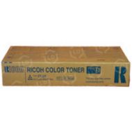 Ricoh OEM 888482 Cyan Toner
