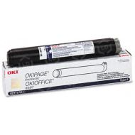 Okidata OEM 52111701 Black Toner 