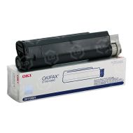 Okidata OEM 52112901 Black Toner