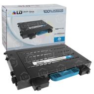 Compatible Xerox Phaser 6100 Cyan Toner