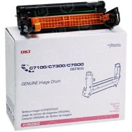 Okidata OEM 41962802 Magenta Drum