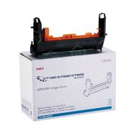 Okidata OEM 41962803 Cyan Drum