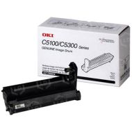 Okidata OEM 42126604 Black Drum