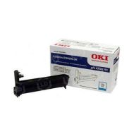 Okidata OEM 43381703 Cyan Drum