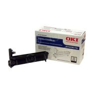 Okidata OEM 43381704 Black Drum