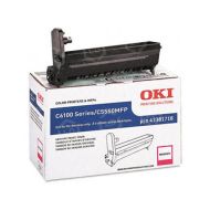 Okidata OEM 43381718 Magenta Drum