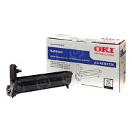 Okidata OEM 43381720 Black Drum