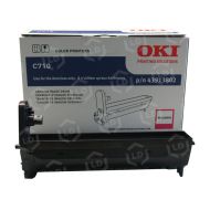 Okidata OEM 43913802 Magenta Drum