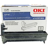 Okidata OEM 43913803 Cyan Drum