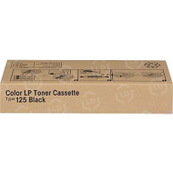Ricoh OEM 400963 Black Toner 