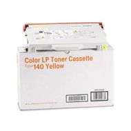 Ricoh OEM 402073 Yellow Toner