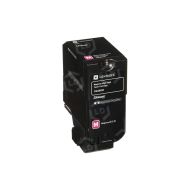 Lexmark Original 74C0H30 High Yield Magenta Toner Cartridge (12000 Page Yield)