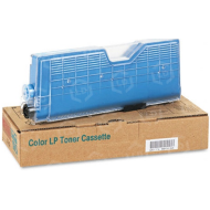 Ricoh OEM 402553 Cyan Toner 