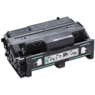 Ricoh OEM 403073 Black Toner