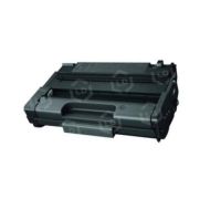 Ricoh OEM 406464 Black Toner 