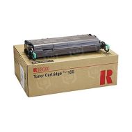 Ricoh OEM 410302 Black Toner