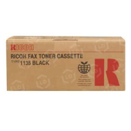 Ricoh OEM 430222 Black Toner 