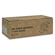 Ricoh OEM 430403 Black Toner