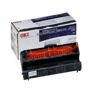 Okidata OEM 40709901 Black Drum