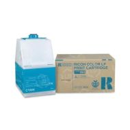 Ricoh OEM 888445 Cyan Toner