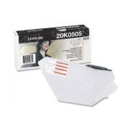 Lexmark OEM 20K0505 Waste Bottle