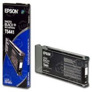 Original Epson T544100 Photo Black Ink