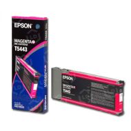 Original Epson T544300 Magenta Ink