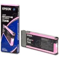 Original Epson T544600 Light Magenta Ink
